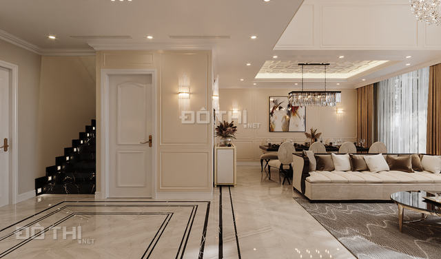 Cần bán gấp căn hộ duplex chung cư cao cấp Roman Plaza, phong thủy tốt, view đẹp, LH: 0967 304 007