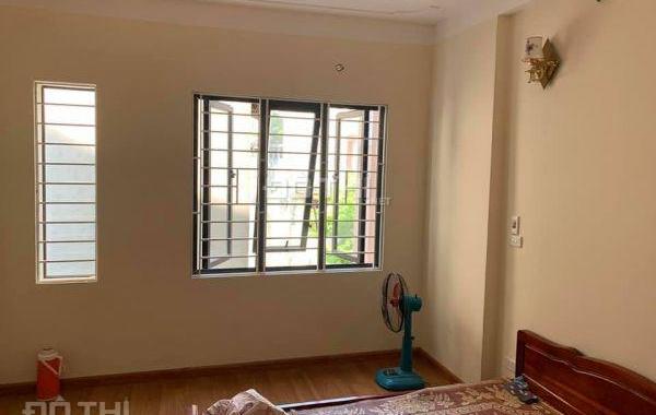 Bán nhà gần Quang Trung, Hà Đông, oto đỗ cổng, 30m2, 4 tầng, giá nhỉnh 2 tỷ