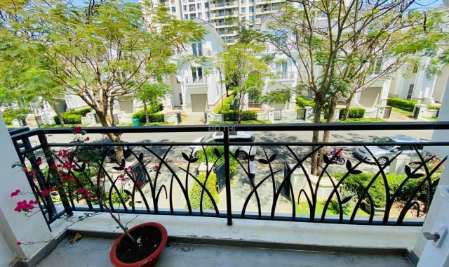 Bán gấp 3 căn đơn lập Venica Khang Điền - view sông cực mát mẻ - nhà thô hàng hiếm - an ninh 24/7