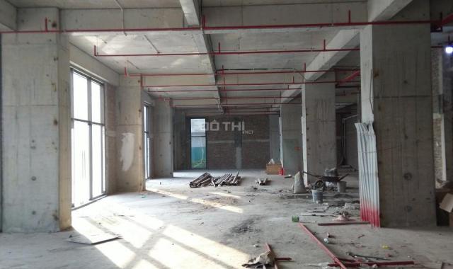 Mặt bằng 800m2 duy nhất còn lại ở Long Biên, vị trí đẹp, giá thuê phải chăng