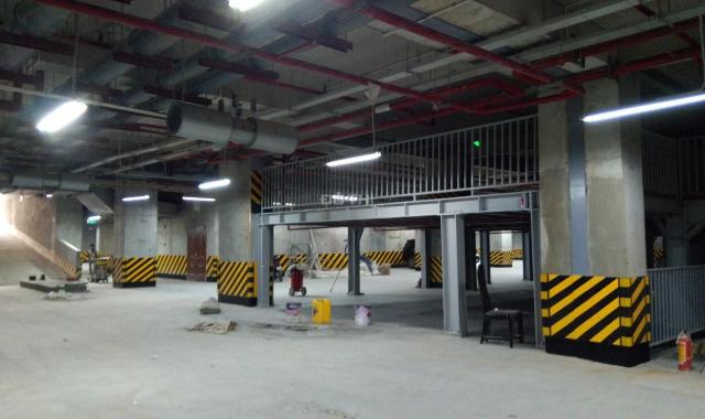 Mặt bằng 800m2 duy nhất còn lại ở Long Biên, vị trí đẹp, giá thuê phải chăng