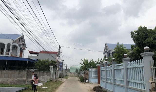 Phát mại 150m2 thôn Hiệp Đồng, xã Hồng Tiến, thị xã Phổ Yên, Thái Nguyên