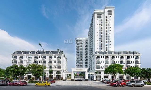 Bán căn hộ 3PN, 86 m2, TSG Lotus Sài Đồng, giá bán 2.218 tỷ - nhận nhà ở ngay