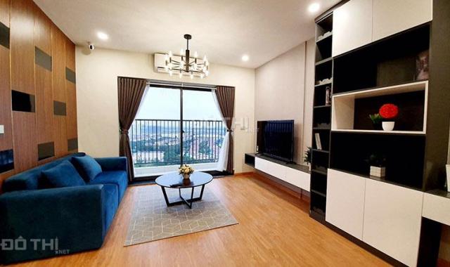 Bán căn hộ 3PN, 86 m2, TSG Lotus Sài Đồng, giá bán 2.218 tỷ - nhận nhà ở ngay