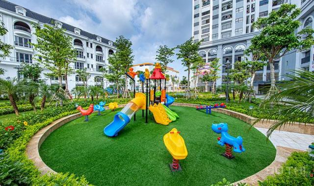 Bán căn hộ 3PN, 86 m2, TSG Lotus Sài Đồng, giá bán 2.218 tỷ - nhận nhà ở ngay