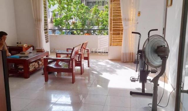 Bán nhà đường Nguyên Hồng Trung Tâm Quận Gò Vấp, DT: 50m2. LH: 0932155399