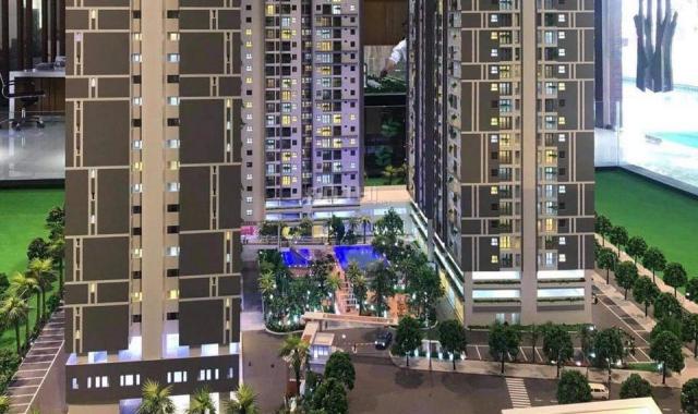 Bán căn hộ chung cư tại dự án Eco Xuân Lái Thiêu, Thuận An, Bình Dương, DT 86m2, giá 2,128 tỷ