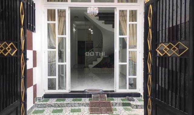 Bán nhà đẹp Nguyễn Trọng Tuyển, Tân Bình, chỉ có 4,7 tỷ, 0778706686