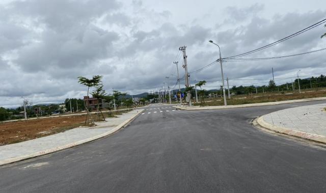 Bán đất trung tâm huyện Núi Thành, Quảng Nam giá từ 800tr/lô