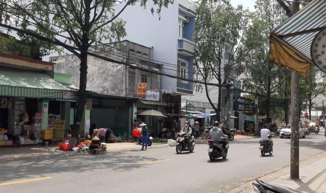 Nhà 2 mặt tiền gần chợ đêm Biên Hùng, 63m2 giá 1,75 tỷ, đường Phan Đình Phùng, Trung Dũng