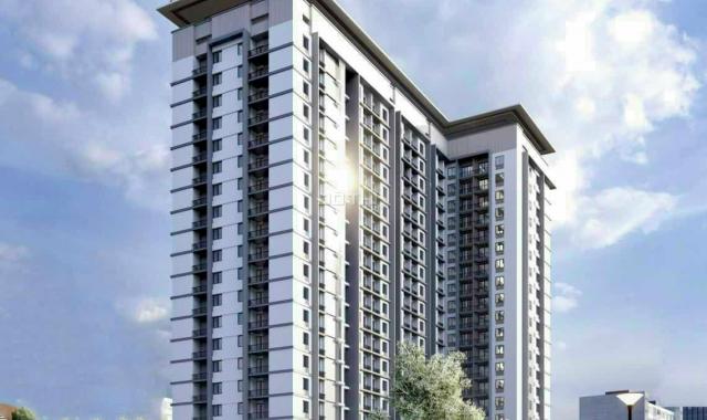 Căn hộ cao cấp Legend Complex Thủ Dầu Một, Bình Dương TT 468 tr