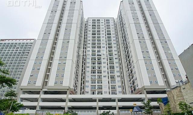 Bán căn hộ chung cư tại dự án Richmond City, Bình Thạnh, Hồ Chí Minh diện tích 67m2, giá 3.4 tỷ