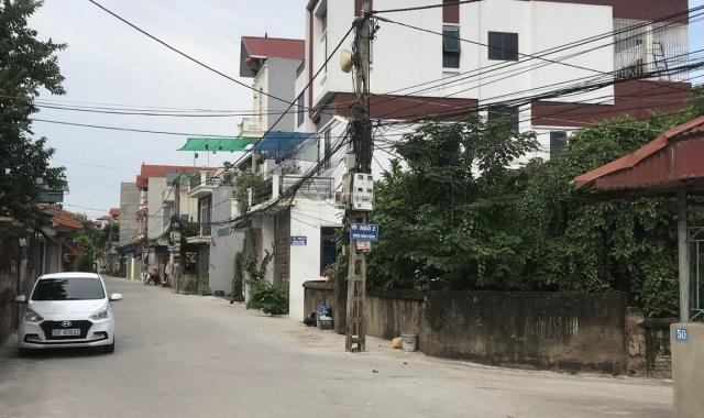 Hiếm! Đất đầu tư giá rẻ, cơ hội cao, tương lai sáng ngời tại Huyện Thanh Oai