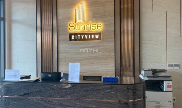 Cần bán gấp officetel Sunrise City View, 39m2, giá 1,7 tỷ