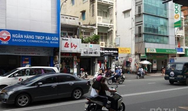 Nhà MT đường Phan Đình Phùng, P. 2, Q. Phú Nhuận, mà đẹp bán gấp có thương lượng