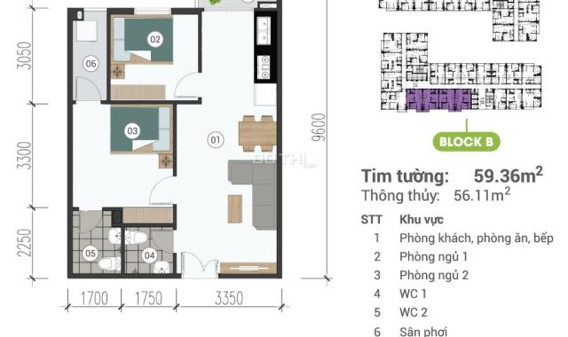 Thanh toán 390 triệu đến khi gần nhận nhà, ra mắt dự án rẻ nhất Thuận An hiện tại 0915501039