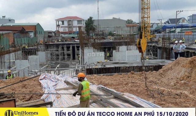 Thanh toán 390 triệu đến khi gần nhận nhà, ra mắt dự án rẻ nhất Thuận An hiện tại 0915501039
