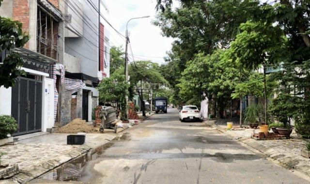 Bán đất mặt tiền đường Đoàn Ngọc Nhạc, KDC Nam Cẩm Lệ gần võ chí công