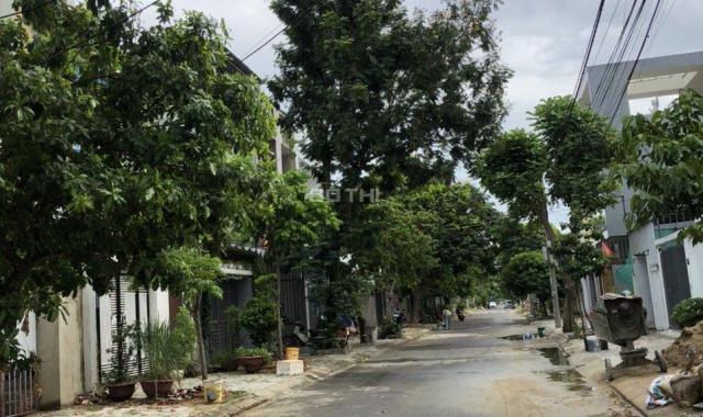 Bán đất mặt tiền đường Đoàn Ngọc Nhạc, KDC Nam Cẩm Lệ gần võ chí công