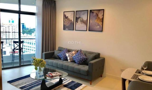 Cho thuê căn hộ chung cư tại City Garden, Bình Thạnh, Hồ Chí Minh giá 36tr giảm còn 27tr