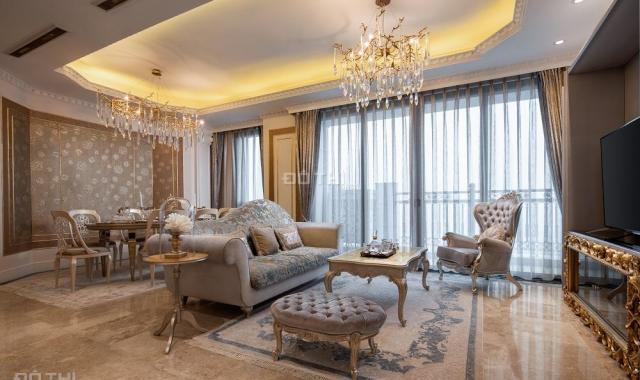 Chủ đầu tư mở bán D'Palais Louis, CK 11%, free 10 năm phí quản lý, giá từ 106tr/m2 LH: 0942071988