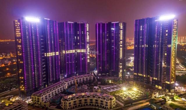 Sunshine City căn góc 3PN, 98m2, 2 ban công giá 3.6 tỷ đã bao gồm VAT + KPBT, nhận nhà ngay