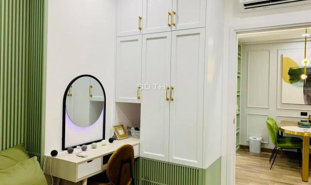 Chính chủ cần bán căn hộ cao cấp Emerald Celadon City, nhà mới 100%, đã décor hơn 700tr