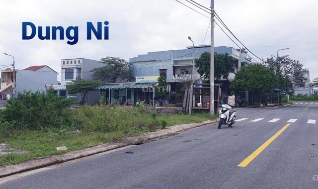 Bán đất đường 7m5 Nguyễn Văn Ngọc block đối diện trường rất tiềm năng khu Hoà Xuân, Cẩm Lệ
