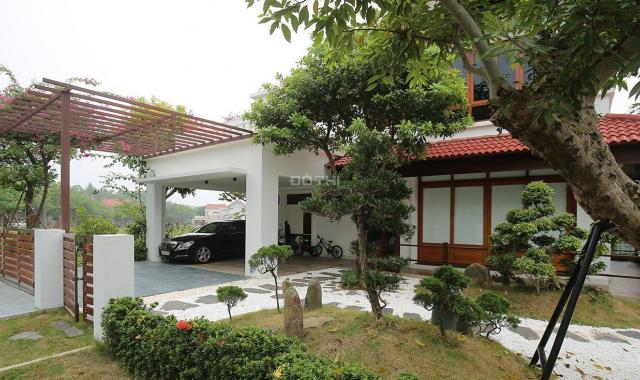 Bán biệt thự Xanh Villas GĐ2 giá từ 7 tỷ - 0961402468