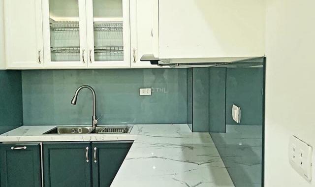 Bán nhà 2 mặt thoáng, ô tô đỗ cửa tại Yên Nghĩa, Hà Đông, 40m2, 4 tầng, 1.7 tỷ