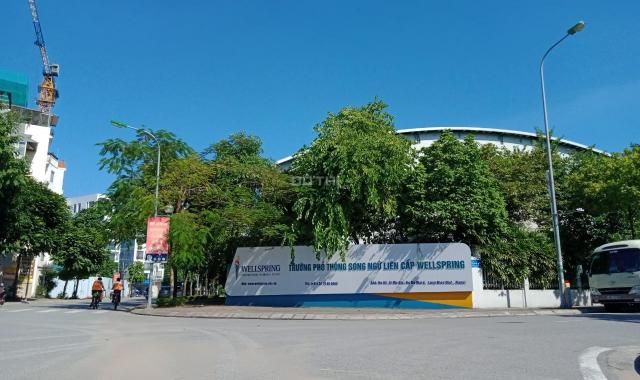 Bán nhà phố Bồ Đề, Long Biên 50m2 x 5T - TK hiện đại, giá 4.8 tỷ (0982292736)