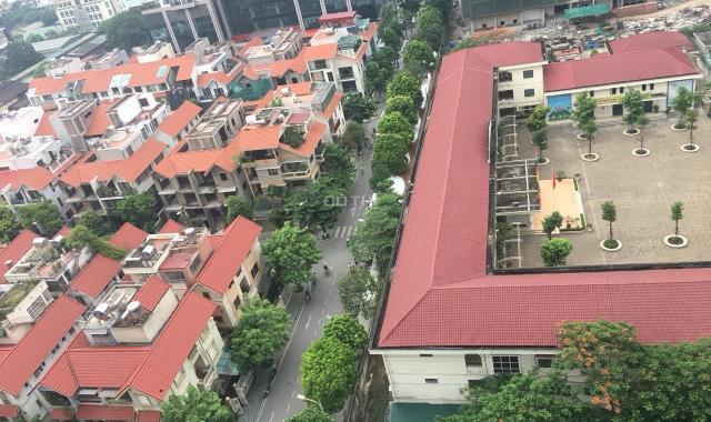 Bán căn hộ chung cư tại dự án Hapulico Complex, Thanh Xuân, Hà Nội diện tích 135m2, giá 28 triệu/m2