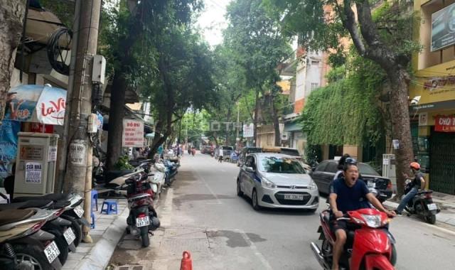 Cực hiếm bán nhà mặt phố Nguyễn Bỉnh Khiêm 300m2, MT 9.2m. Giá 118 tỷ, LH 0904627684