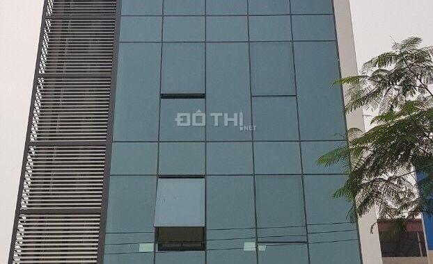 Bán nhà mặt phố Hồ Tùng Mậu, 61m2, 7 tầng, thang máy, 24 tỷ