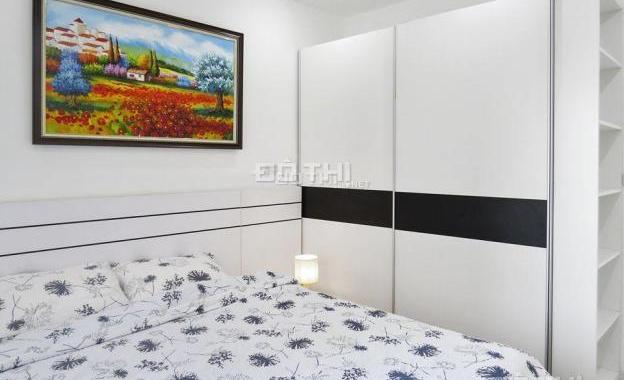 Cho thuê căn hộ chung cư tại Sky Park Residence số 3 Tốn Thất Thuyết 76m2 giá 11.5tr/tháng
