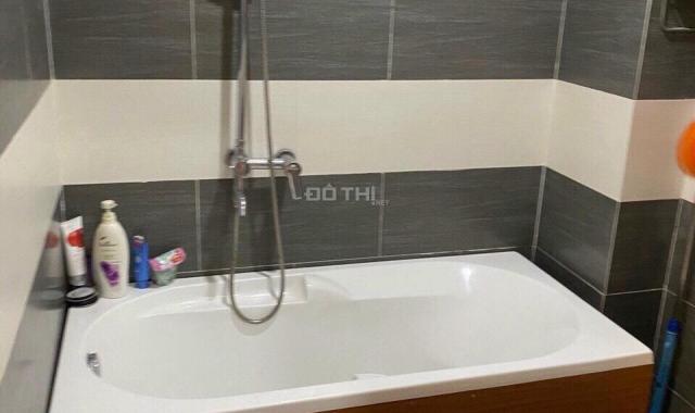 Bán nhà 2 tầng mới đẹp kiệt 5m Điện Biên Phủ - Q. Thanh Khê 42.2m2, 2.2 tỷ