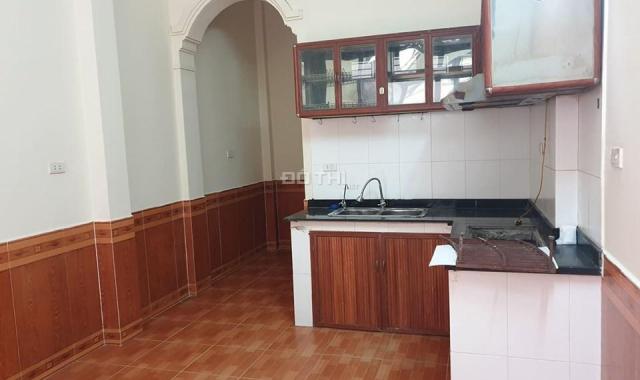 Siêu phẩm giá đẹp Đào Tấn 50m2 chỉ 2,5 tỷ