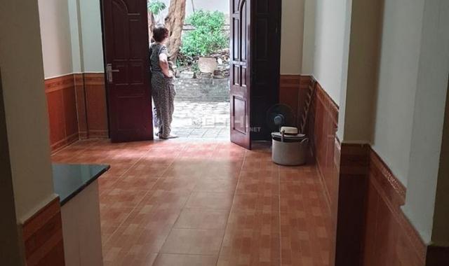 Siêu phẩm giá đẹp Đào Tấn 50m2 chỉ 2,5 tỷ