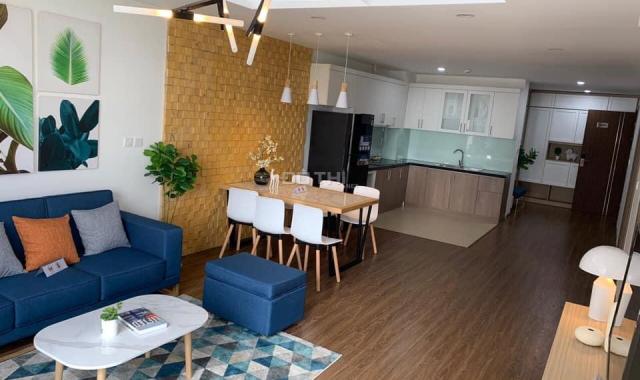 Bán căn hộ 2PN Udic Westlake Tây Hồ nhận nhà ngay, giá chỉ từ 3,2 tỷ/căn full nội thất. CK tới 5,5%