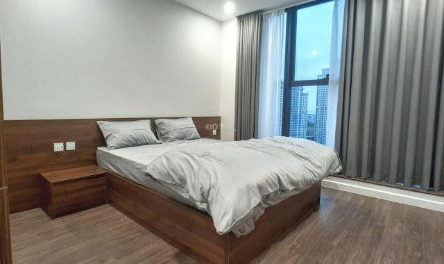 Cho thuê căn hộ 2 phòng ngủ, S6 Sunshine City, tầng cao, full đồ, 20tr/th. LH: 0904481319