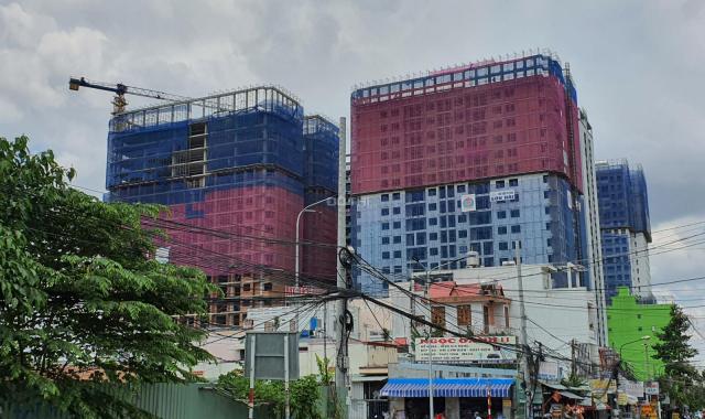 Căn hộ đối diện Suối Tiên đã bàn giao liền kề tuyến Metro số 1, gần làng đại học LH 0919.139.238