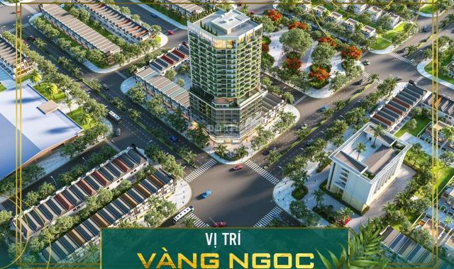 Căn hộ chuẩn 4* view biển đẹp có sổ đỏ, sở hữu vĩnh viễn đầu tiên tại Tuy Hòa