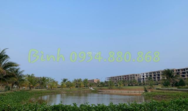 Đất biển vị trí đẹp - giá sốc. Dự án Lux City Quy Nhơn - FLC Quy Nhơn 0934880868