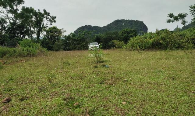 Bán gấp lô đất thổ cư view siêu đẹp tại Lương Sơn, Hòa Bình