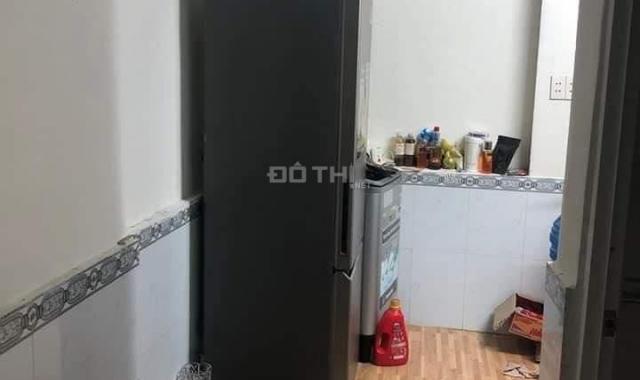 Bán nhà riêng tại Phường 8, Tân Bình, Hồ Chí Minh diện tích 63m2, giá 4 tỷ