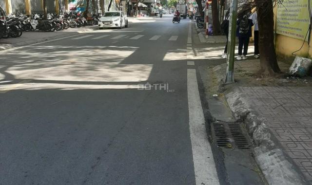 Tôi bán 105m2 đất mặt phố Hoàng Như Tiếp, Long Biên. MT 7m, đường 3 ô tô tránh, KD,giá 13.5 tỷ