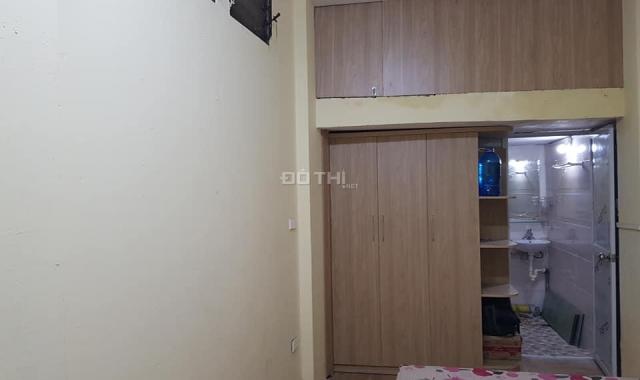 7.x tỷ nhà Lê Thanh Nghị, Hai Bà Trưng 82m2, 5 tầng, 10 phòng tiện nghi đầy đủ cho thuê, 090152008