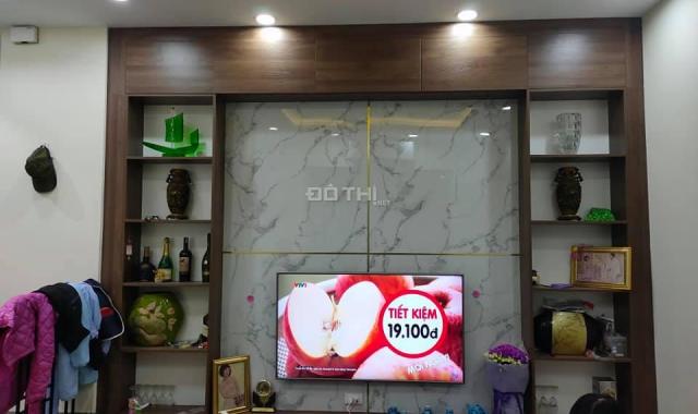 Để lại hết nội thất, ô tô tránh 10m, Yên Lạc, Hai Bà Trưng, 50m2, 4.3 tỷ, LH 0942623523