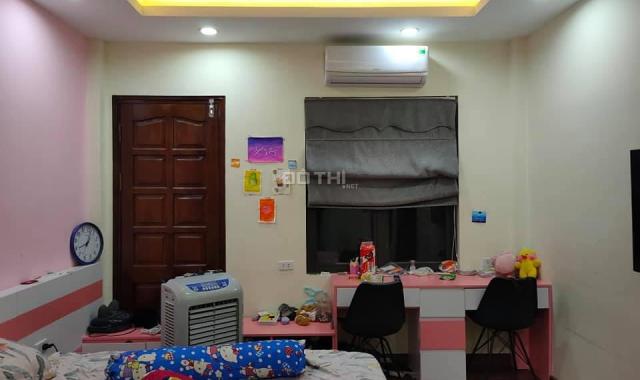 Để lại hết nội thất, ô tô tránh 10m, Yên Lạc, Hai Bà Trưng, 50m2, 4.3 tỷ, LH 0942623523