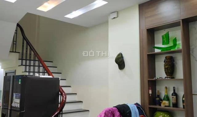 Để lại hết nội thất, ô tô tránh 10m, Yên Lạc, Hai Bà Trưng, 50m2, 4.3 tỷ, LH 0942623523